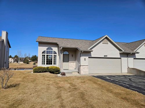 6029 Saddle Ridge, PACIFIC, WI, 53901 | Card Image