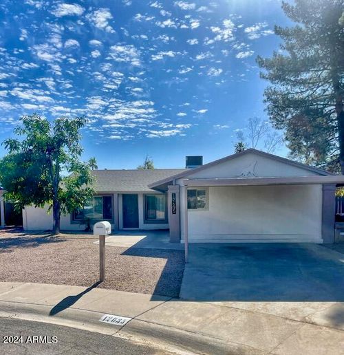 12635 N 27th Pl, Phoenix, AZ, 85032-6954 | Card Image