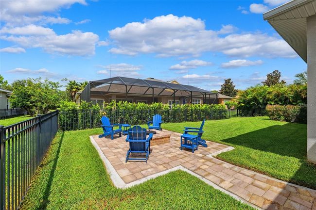 6007 Quartz Lake Way, House other with 4 bedrooms, 4 bathrooms and null parking in LITHIA FL | Image 36