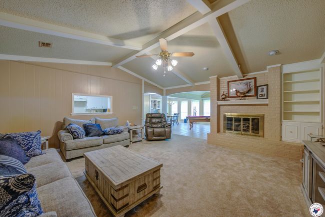 13 Holly Ridge Dr, House other with 3 bedrooms, 3 bathrooms and null parking in Texarkana TX | Image 12
