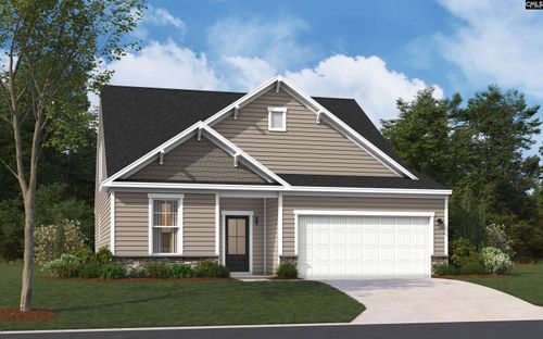 135 Bloomsbury Drive, Lexington, SC, 29073 | Card Image