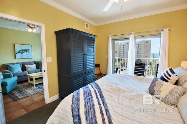 APT-402 - 1010 W Beach Blvd, Condo with 2 bedrooms, 2 bathrooms and null parking in Gulf Shores AL | Image 12