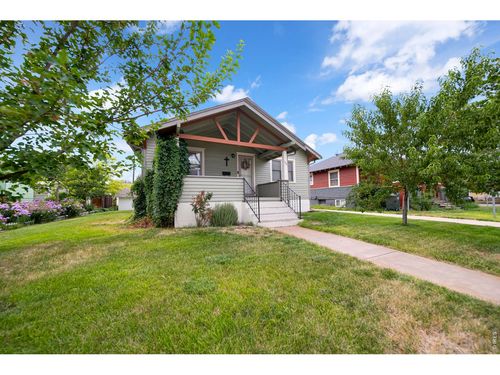 806 S 5th Ave, Sterling, CO, 80751 | Card Image