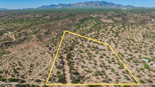 TBD N Highway 80, St. David, AZ, 85630 | Card Image