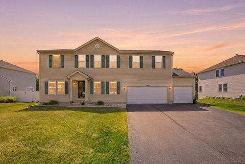 2905 Plumrose Ln, McHenry, IL, 60050-2697 | Card Image