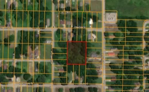 .62 acre S 16th Street, Blytheville, AR, 72315 | Card Image