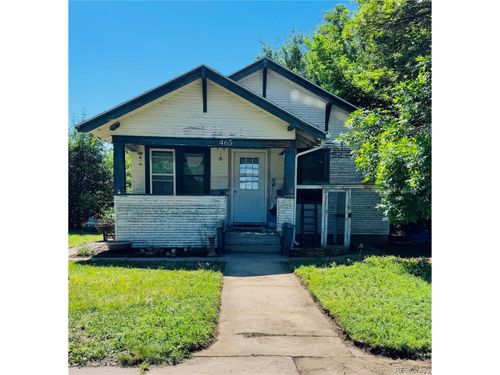 465 Ash Ave, Akron, CO, 80720-1216 | Card Image