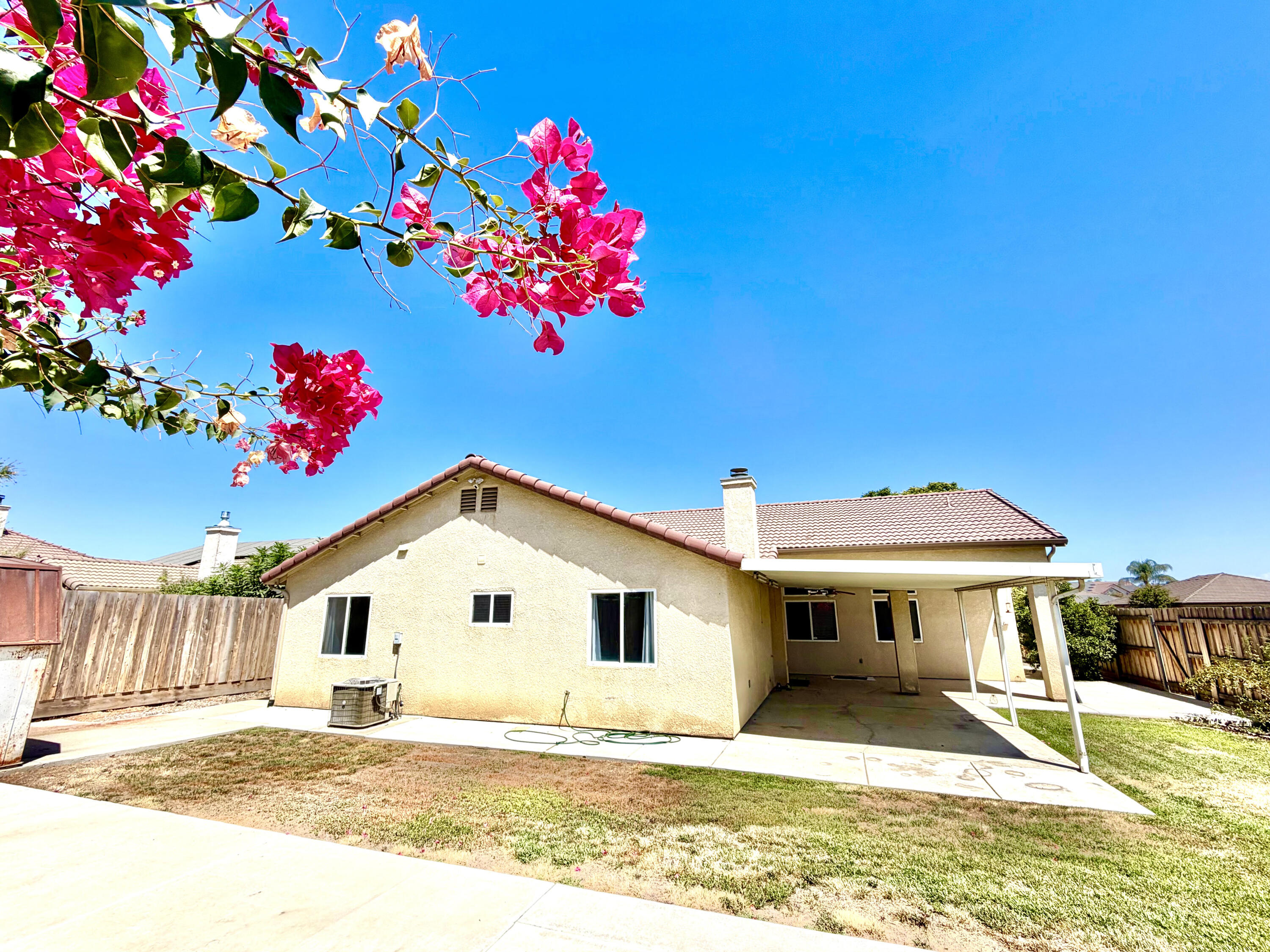 Residential in Hanford 4