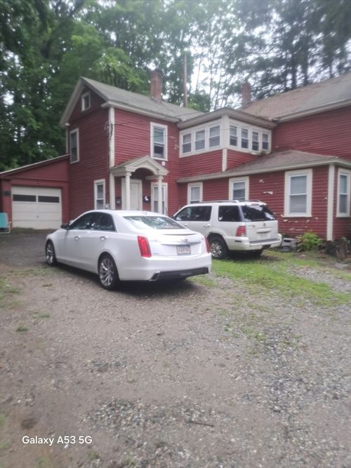 2-25 Crescent St, West Boylston, MA, 01583-1309 | Card Image