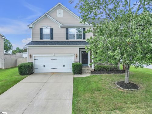 1 Flat Shoals Court, Simpsonville, SC, 29680 | Card Image