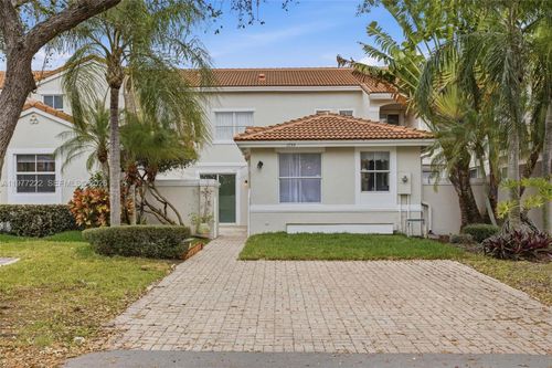 1755 Seagrape Way, Hollywood, FL, 33019-4899 | Card Image