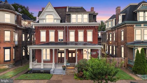 1625 N 2nd St, HARRISBURG, PA, 17102-2410 | Card Image