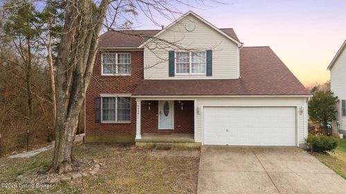 5406 Big Sky Dr, Louisville, KY, 40229-1274 | Card Image