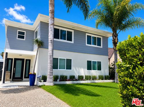 1219 S Burnside Avenue, Los Angeles, CA, 90019 | Card Image