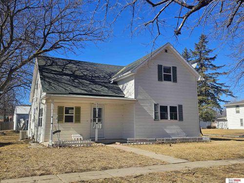 323 N Court St, Wilber, NE, 68465-3075 | Card Image