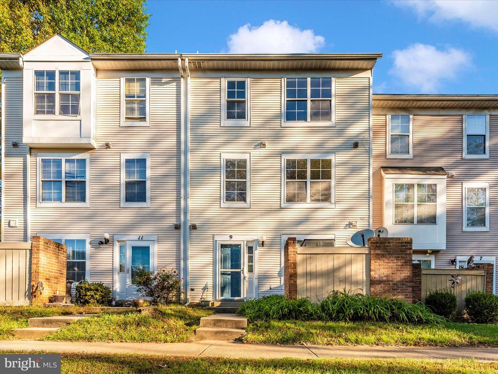 Harbor Tree Ct, Montgomery Village, MD 20886