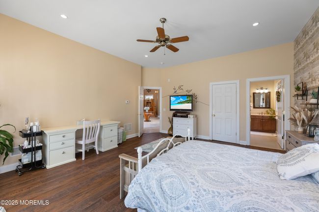 204 Stillhouse Rd, House other with 5 bedrooms, 5 bathrooms and null parking in MILLSTONE TOWNSHIP NJ | Image 13