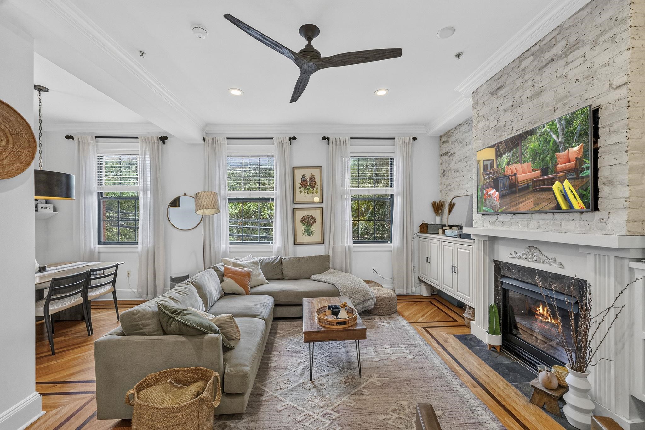 Residential in Hoboken 2