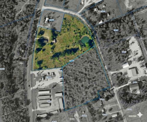 tract-2-430 N Fm 487, Rockdale, TX, 76567 | Card Image