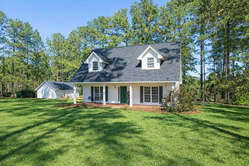 832 Ramblin Rd, Quitman, GA, 31643-5819 | Card Image
