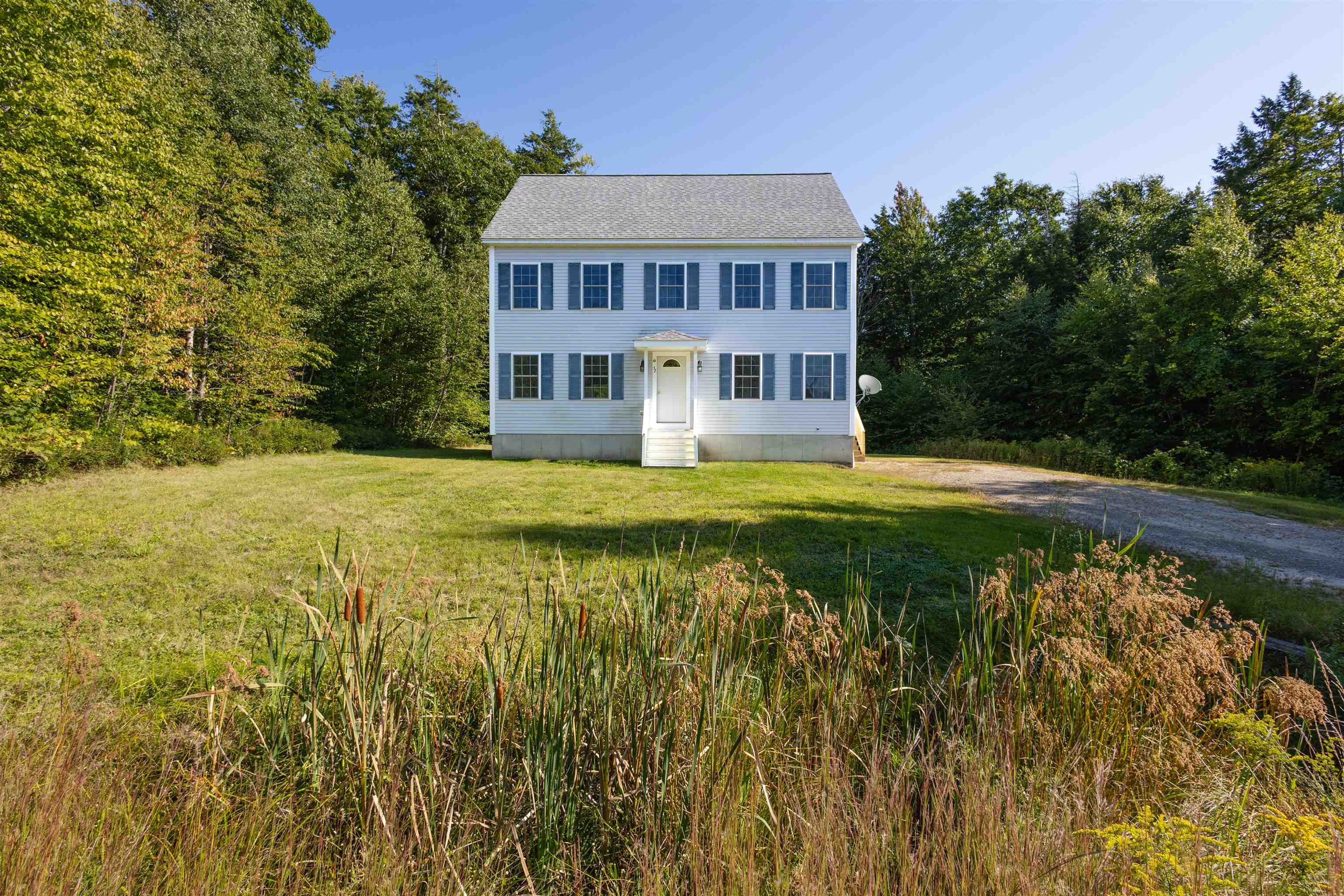 Ridgeview Dr, Milton, NH 03851