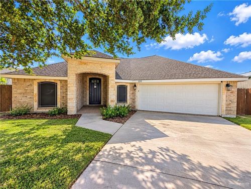1311 Anahi St, Alamo, TX, 78516-4035 | Card Image