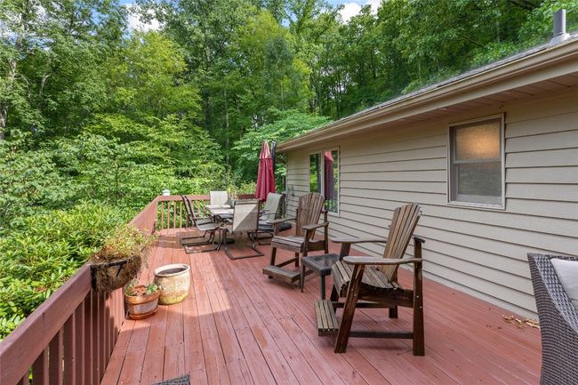 3398 Cullowhee Forest Rd, House other with 3 bedrooms, 4 bathrooms and null parking in Cullowhee NC | Image 32