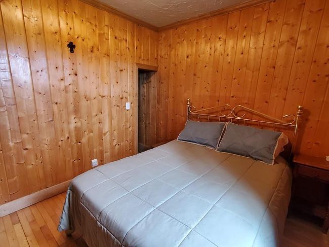W12781 Rangeline Road, House other with 3 bedrooms, 1 bathrooms and null parking in ACKLEY WI | Image 17