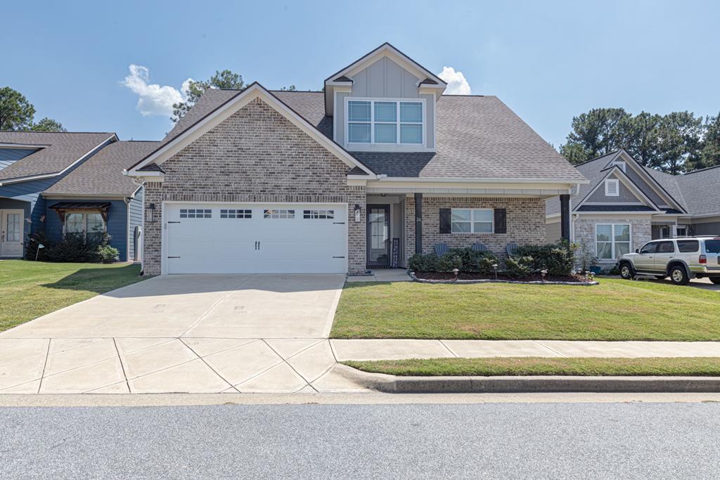 Ivy Loop, Phenix City, AL 36867