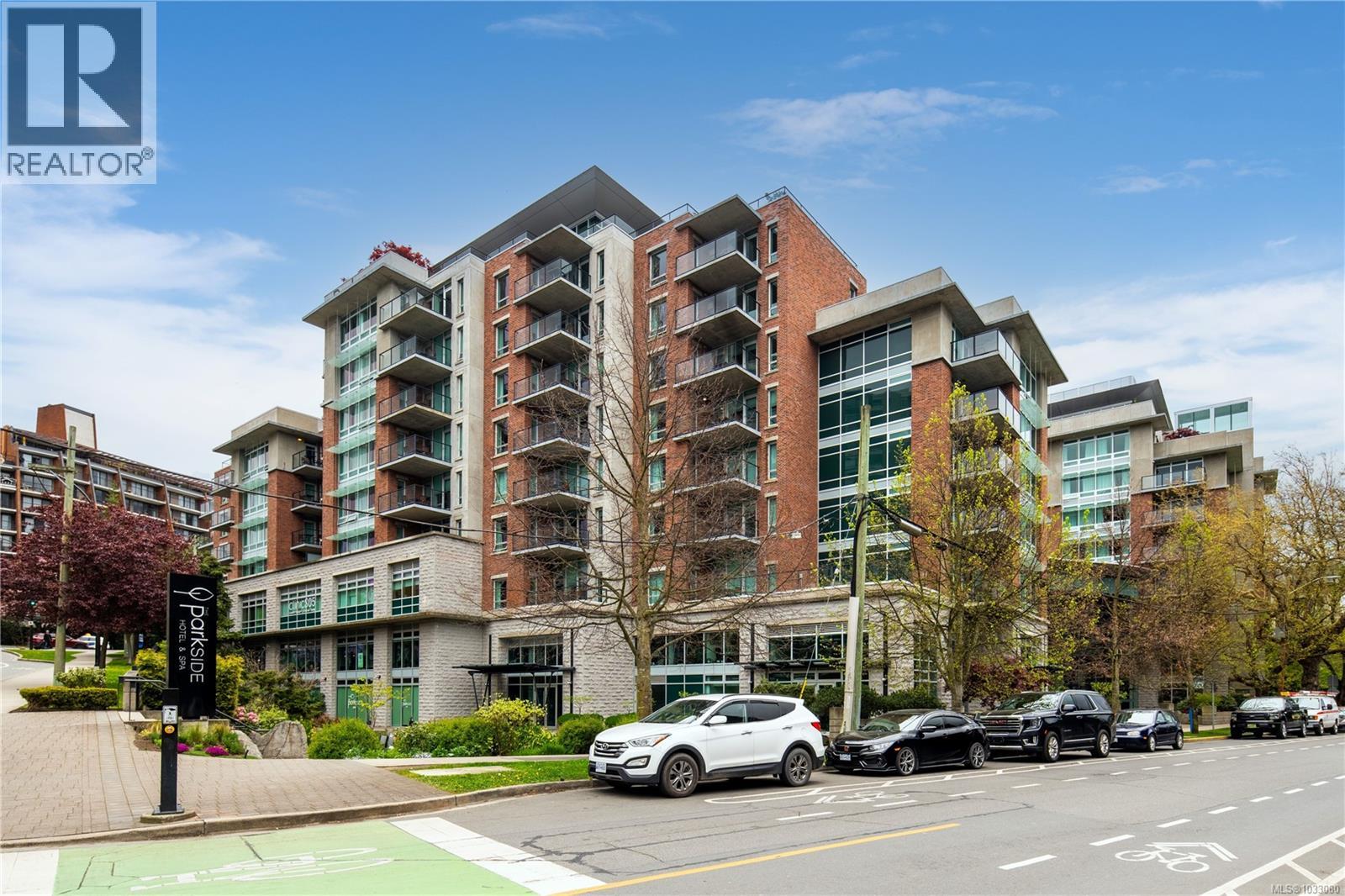 Residential in Victoria 2