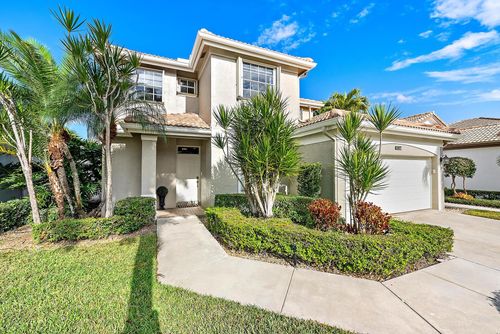 8307 Quail Meadow Way, West Palm Beach, FL, 33412-1555 | Card Image