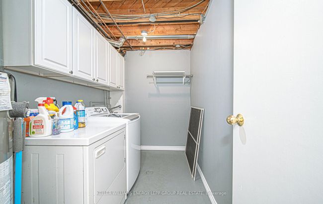 100 Deacon Lane, Condo with 3 bedrooms, 2 bathrooms and 1 parking in Ajax ON | Image 9