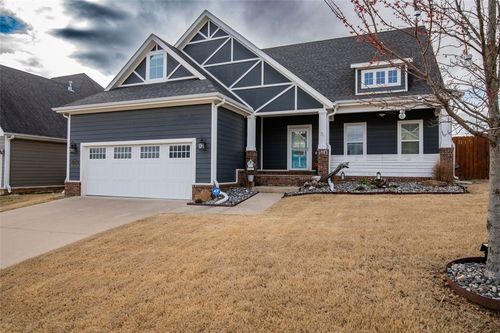 805 Hampstead Heath, Cave Springs, AR, 72718-5501 | Card Image