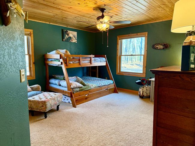 N9717 Northern Lights Vw, House other with 4 bedrooms, 3 bathrooms and 2 parking in PHILLIPS WI | Image 19