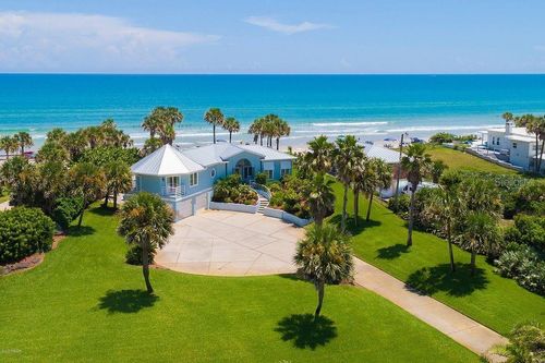 2707 S Atlantic Ave, Daytona Beach Shores, FL, 32118-5701 | Card Image