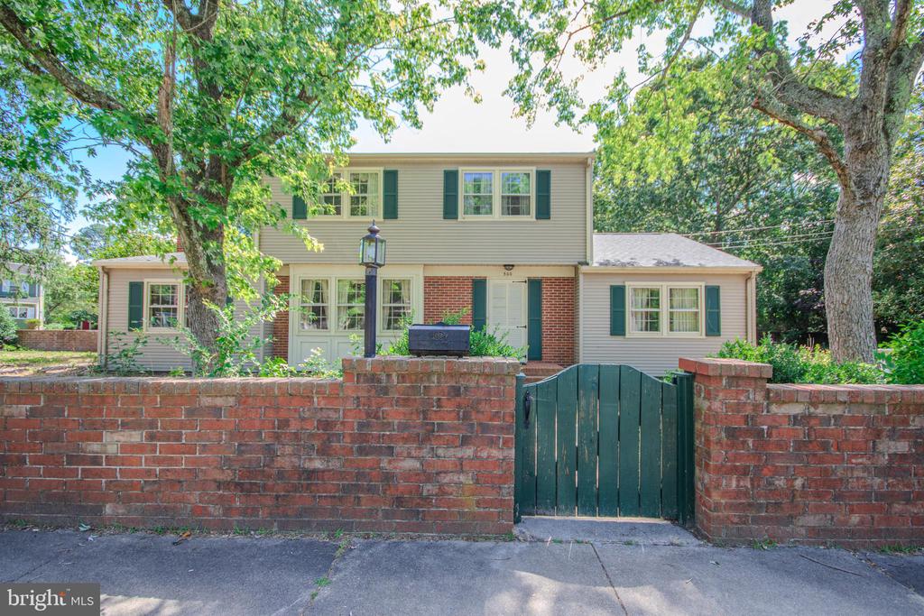 Georgia Ave, Salisbury, MD 21801