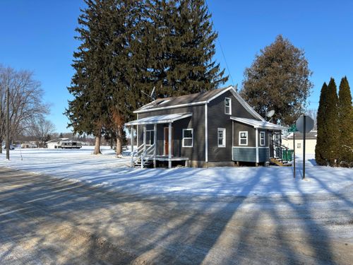 604 W Front St, Burr Oak, MI, 49030-9446 | Card Image