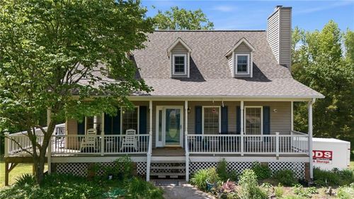 227 Fox Den Dr, Lexington, NC, 27295-6461 | Card Image