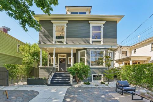 2064 Alameda Ave, Alameda, CA, 94501-4209 | Card Image