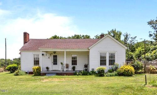 4240 Friendship Rock Creek Road, Burlington, NC, 27215 | Card Image