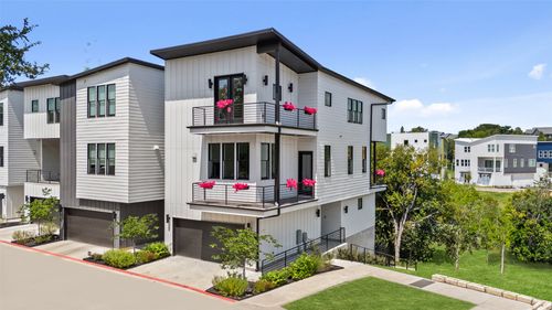 4916 Meller Gardens, Austin, TX, 78741 | Card Image