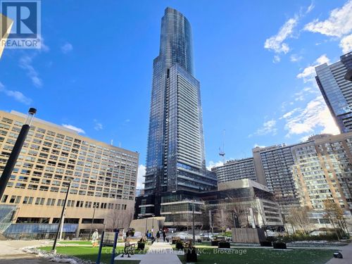 1207-386 Yonge St, Toronto, ON, M5B0A5 | Card Image