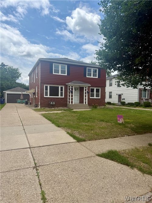 upper-113 Argyle Avenue, Amherst, NY, 14226 | Card Image