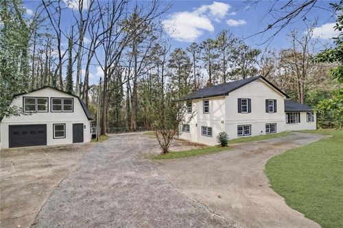 3560 Ebenezer Ct, Marietta, GA, 30066-3964 | Card Image