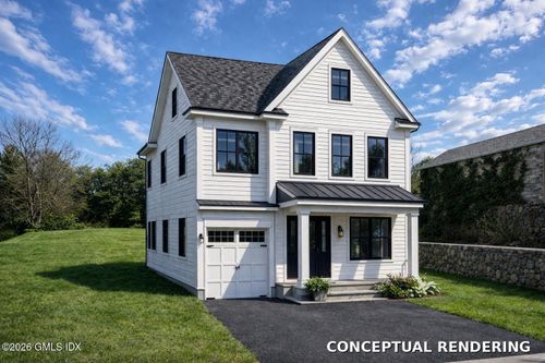 15 Henry St, Greenwich, CT, 06830-5809 | Card Image