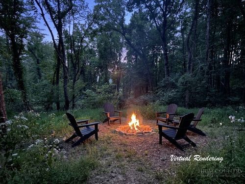 TBD Island Ford Rd, Crumpler, NC, 28617 | Card Image