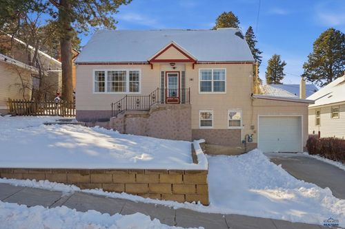 141 Grand Ave, LEAD, SD, 57754-1553 | Card Image