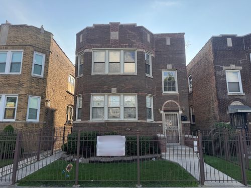 2-6204 S Claremont Ave, Chicago, IL, 60636-2012 | Card Image