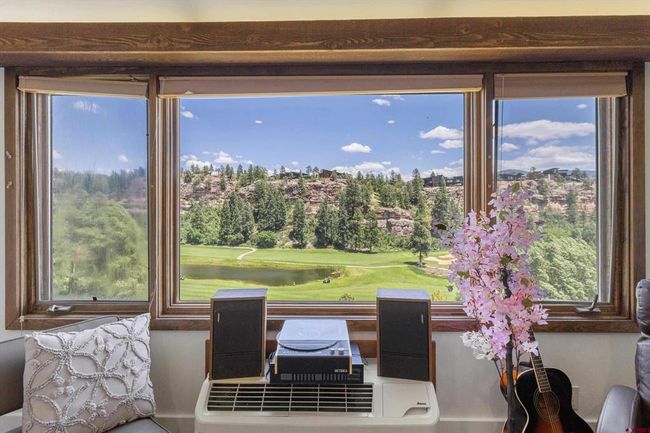 331 - 314 N Tamarron Dr, Condo with 0 bedrooms, 1 bathrooms and null parking in Durango CO | Image 13