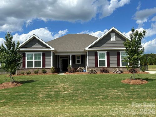 1155 Coppergate Dr, Salisbury, NC, 28147-6011 | Card Image